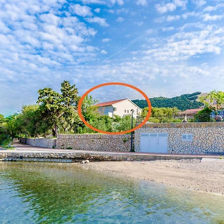 Barbat na Rabu Apartments And Rooms Bianca מראה חיצוני תמונה