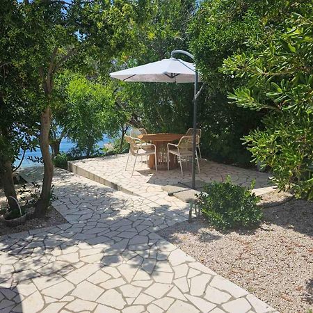 Barbat na Rabu Apartments And Rooms Bianca מראה חיצוני תמונה