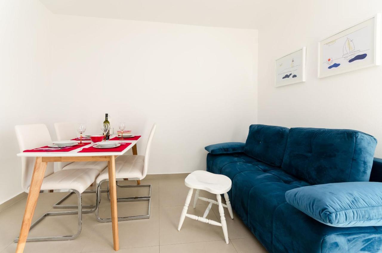 Barbat na Rabu Apartments And Rooms Bianca מראה חיצוני תמונה